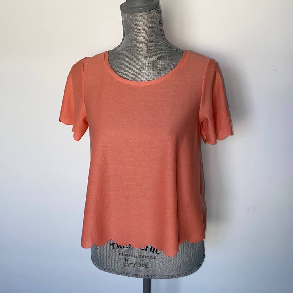 Top shop shirt